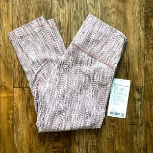 Lululemon Wonderunder NWT